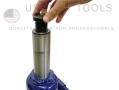 US PRO Professional 20 Ton Hydraulic Bottle Jack US9950 *OUT OF STOCK*