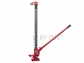 US PRO Professional 3 Ton 48" Inch Farm, 4 x 4 Jack US9951 *Out of Stock*