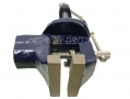 60mm Clamp On Vice with Swivel Base VC004 *Out of Stock*