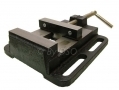 Professional Trade Quality 4\" Drill Press Vice VC019 *Out of Stock*