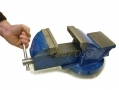 6 inch Engineers 26kg Fixed Base Vice with Anvil VC030 *Out of Stock*