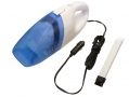 12V Car Friendly Vacuum Cleaner with Washable and Reusable Filter VC106 *Out of Stock*