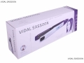 Vidal Sassoon Hair Straightener Hydra Shine LED 25 mm Plate VSST2967 *Out of Stock*