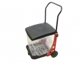 Green Blade 80 Litre Garden and General Waste Cart WC400 *Out of Stock*