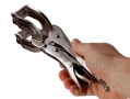 Professional Trade Quality 10\" 3 Piece Welding Clamp Set WH025 *Out of Stock*