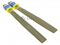 2Pc Engineers 300mm File Set Half Round and Flat Set WW197 *Out of Stock*