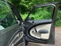 2010 Mini Countryman 1.6 Cooper S All 4 5 Doors Hatchback Royal Grey Manual Petrol Leather AC NAV 52,000 miles FSH YG60RVW