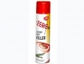 ZERO IN 300ml Aerosol Moth And Flying Insect Killer and Repellent ZER434 *Out of Stock*